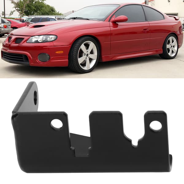 Throttle Accelerator Cable Bracket 552278 Udskiftning til GM Camaro/Firebird LS1 V8 1998‑2002