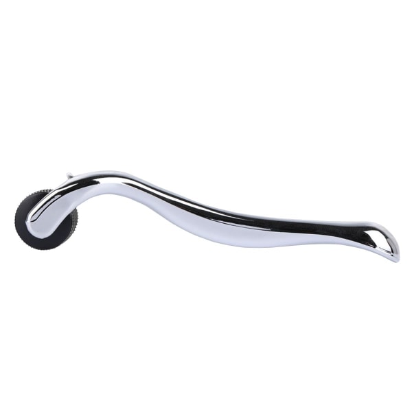 Profesjonell Derma Roller Titanium Mikro Nåler Roller Hudpleieverktøy for Menn og Kvinner Mikronål Derma Roller for Hjemmebruk - Oppbevaringsveske og Ma 2