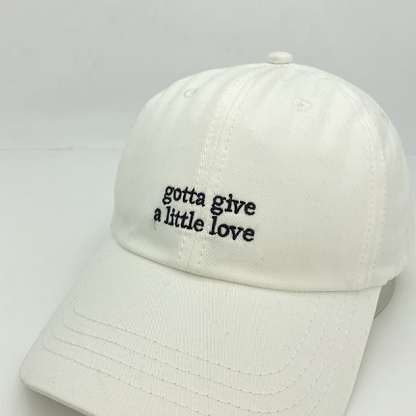 Keps för kvinnor med broderade bokstäver, mjuk topp, vår och sommar Khaki