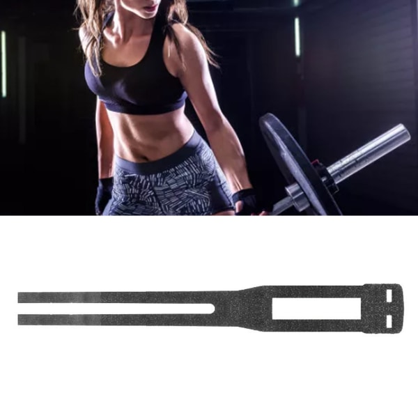 Handledsskydd för TFCC-tårar Nylon Justerbar Ultratunn Kompressionshandledsstöd för Ulnarsidig handledssmärta Handledsomkrets Inom 22,5 cm Black