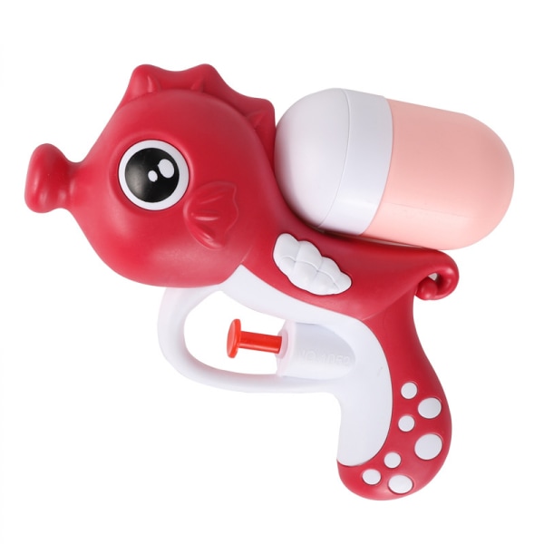 Vesiaseet lapsille aikuisille: Water Blaster Soaker Squirt Gu