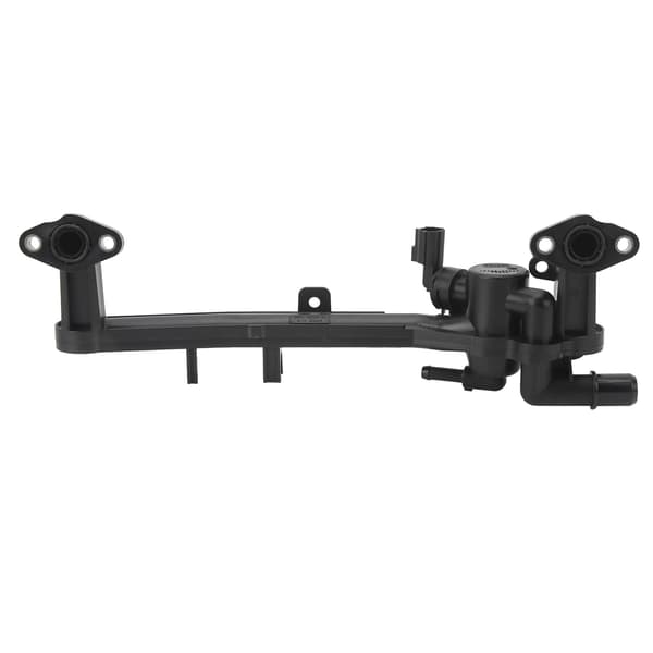 Bilvarmermanifoldrør med temperatursensor LR018273 Erstatning for RANGE ROVER LR4 2010‑2016