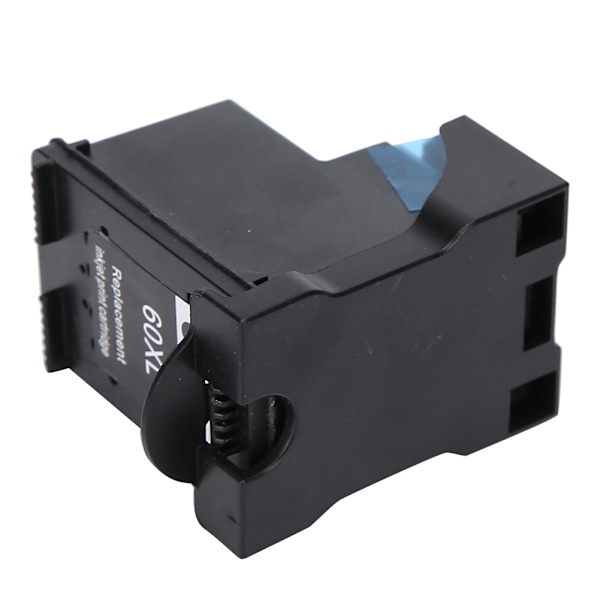 HP60/HP60XL Ikke-påfyllbar kompatibel blekkpatron for HP D2530/D2545/D2560/D2660/D2680/D5560 C4635/C4Black