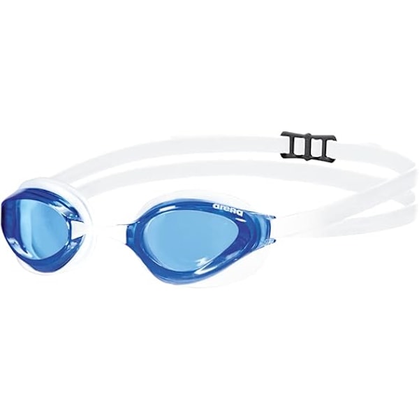 Unisex Python Racing Simglasögon för Män och Kvinnor Anti-Imma Läcker Inte Maximal Komfort Dubbla Band, Spegel/Icke-Spegel Lins Clear Blue White White