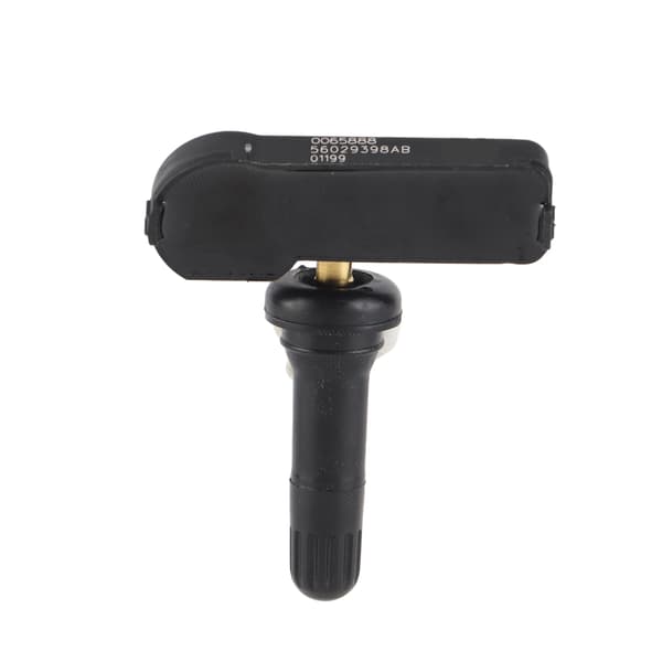 Bil TPMS Dækpressionsovervågningssystem Sensor til Journey 433MHZ 56029398AB