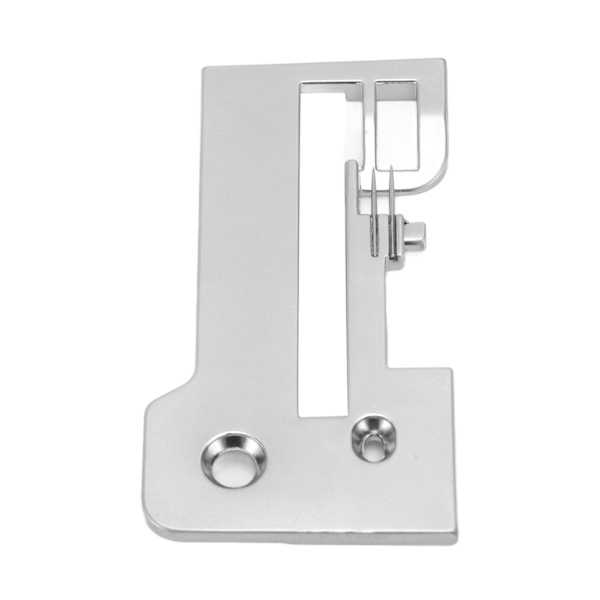 Ompelukoneen neula levyn vaihto Serger Stitch Plate 1034D 1034DAV 1134D 1134DW 2034D 929D DZ1234