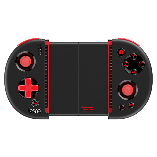 iPega PG-9087S Trådlös Konsol BT Gamepad Controller Expand