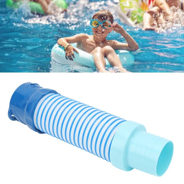 X77094 Pool Vacuum Hose Suction Adapter Ersättning för MX8 Mx6 Pool Cleaning Hose