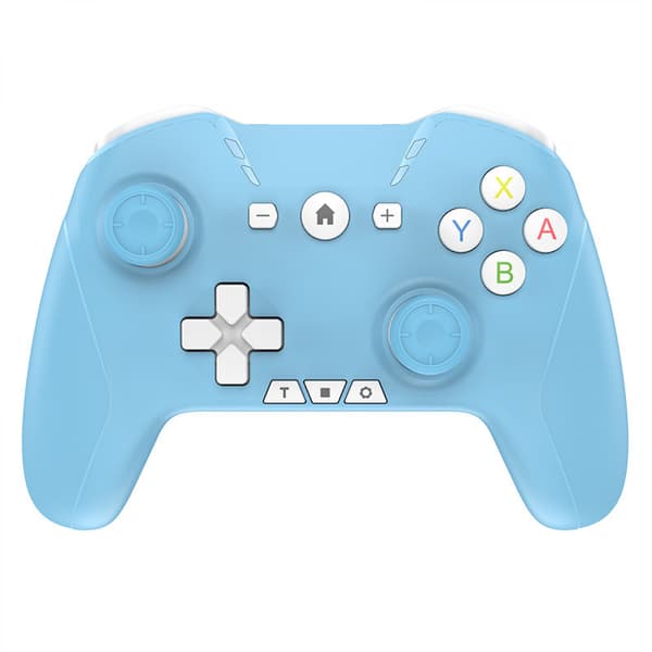 PC Controller, Bluetooth Controller Trådløs til Switch/Mac/