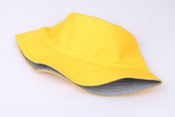 Bucket Hat - Dame Herre Solhat Dame Bucket Hat, Herre Dame T