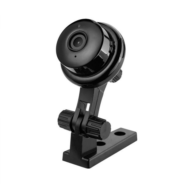 Spionkamera Dold kamera 1080P 120° Mini WiFi-kamera med Tw