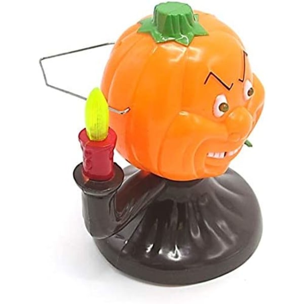 Bländande leksaker Halloween Pumpkin Lantern Electric f8c3 | Fyndiq