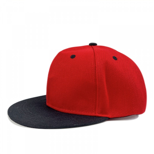 Baseballkeps för män Iridescent Velvet Fitted Cap med Adjus