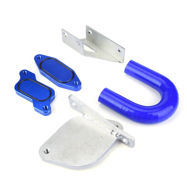 EGR Cooler Delete Kit for GMC Sierra 6.6L 2007-2010