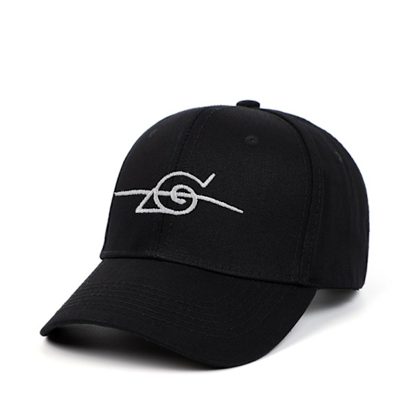 Anime Baseball Cap för män kvinnor pappa hatt justerbar snapback