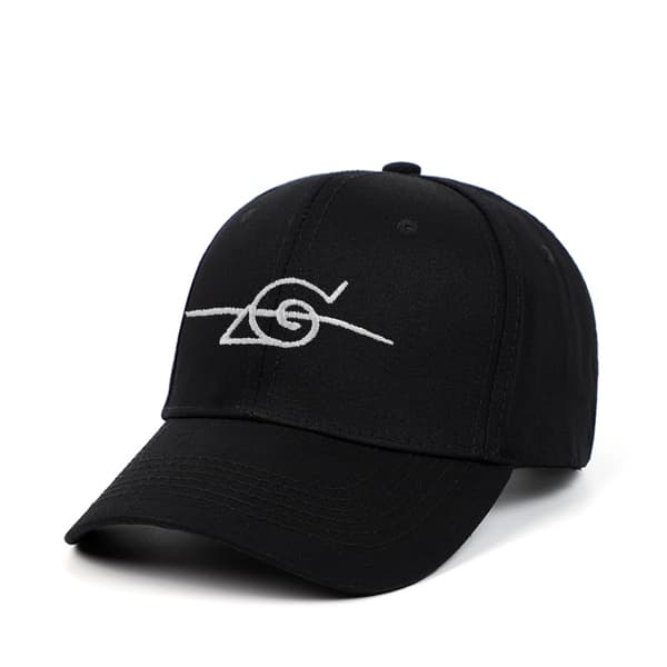 Anime Baseballcaps for Menn Kvinner Pappa Hatt Justerbar Snapback