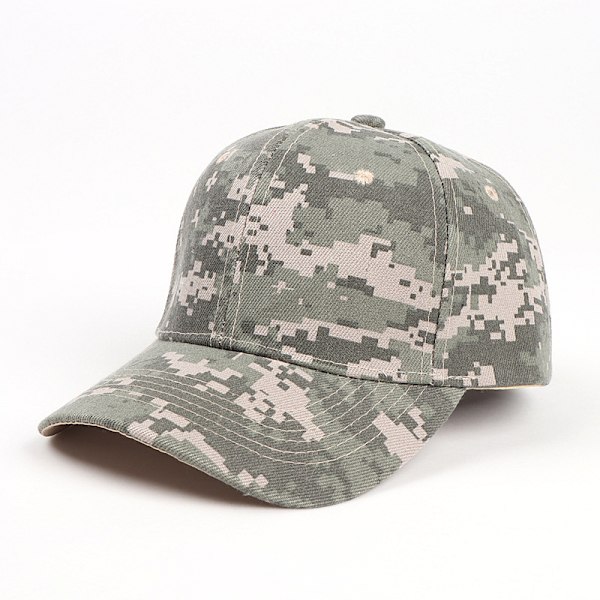 Original Classic Low Profile Bomullshätta Män Kvinnor Baseball C