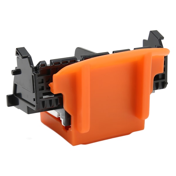Printhead udskiftning printer printhoved dele tilbehør til QY6 0082 MG5480 IP7280 MG6480 MG5580 5680 Sort