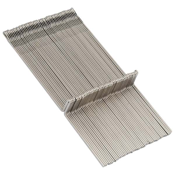 50 st stickningsmaskinnålar vävverktyg vävare tillbehör passar för KR830 KR838 KR850
