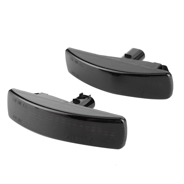 Sidemarkerlys LED Dynamisk Sekventiel Udskiftning Passer til Land Rover Freeland 2 Discovery 3 4