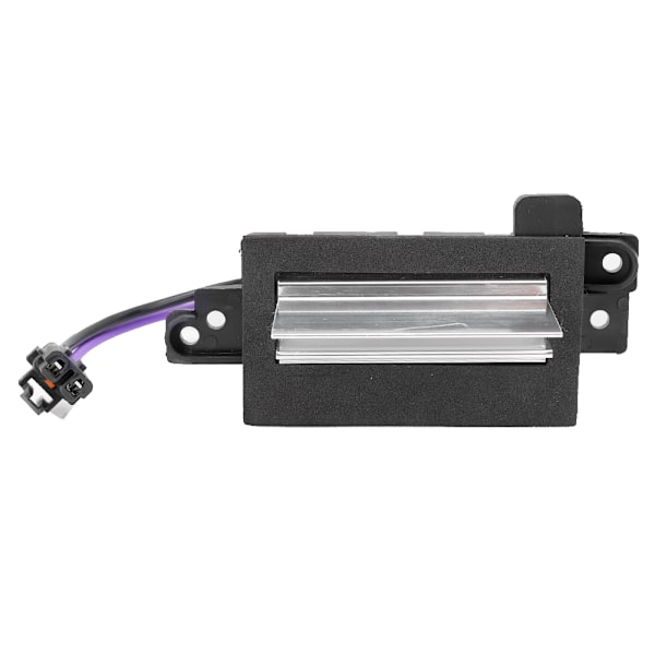 Blæsermodstand - Erstatning for Opdateret 15-80567 - Passer til GMC SIERRA 1500 6.0L V8