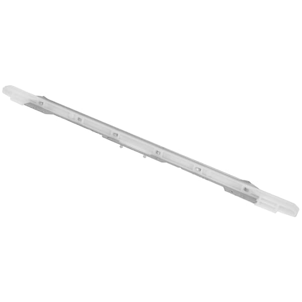 Front Foot Metal Plastic Tilbehør til Brother Strikke Maskin KH260 KH270 35.8cm