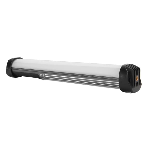 Håndholdt lysstav med magnetisk RGB LED videolys 2000mAh genopladelig mini lysstav til videooptagelse