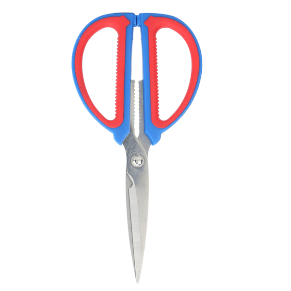 Rustfrit stålsaks Heavy Duty Multipurpose Tool Saks med ergonomisk håndtag2#