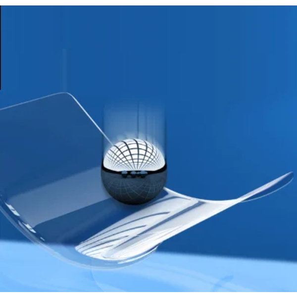 Hydrogel-skärmskydd för Realme 7i Global