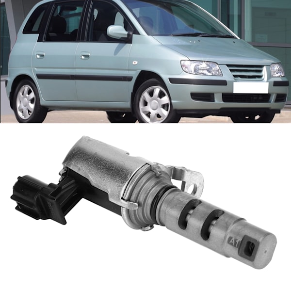 Motor Variabel Timing Solenoidventil Aktuator 15330‑22040 Passer til CELICA/COROLLA/MATRIX