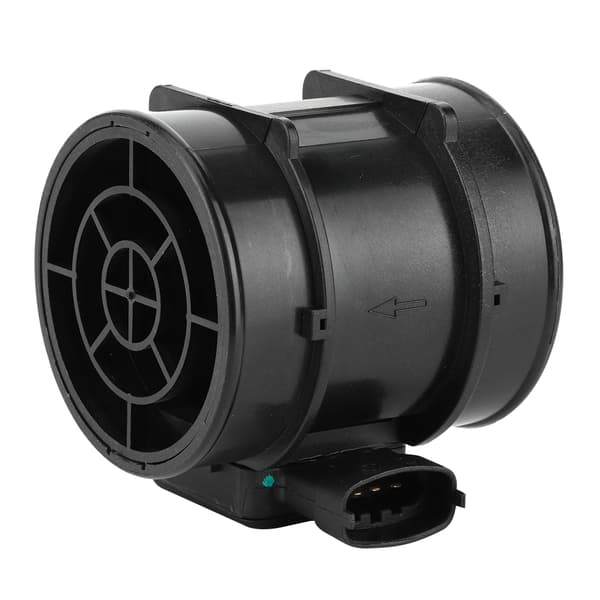 ABS Mass Air Flow Sensor Meter Tillbehör 5WK9641 Passar för Opel