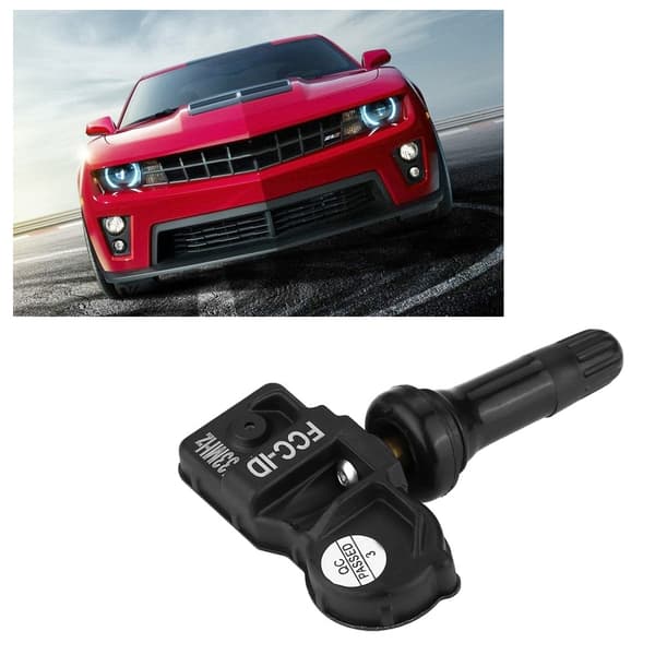 Dekktrykkovervåkingssensor (TPMS) for bil 56029400AD for Chrysler Jeep Dodge
