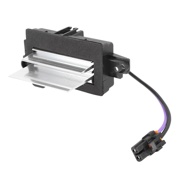 Blæsermodstand - Erstatning for Opdateret 15-80567 - Passer til GMC SIERRA 1500 6.0L V8
