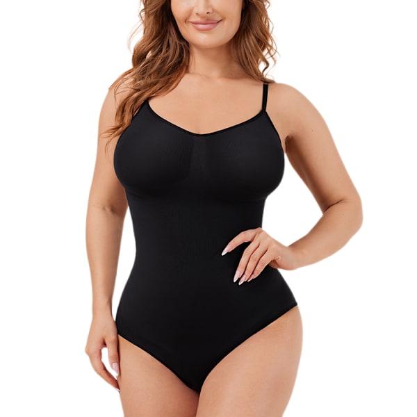 Shapewear för kvinnor med hög midja och rumplyft, storlek XL A189