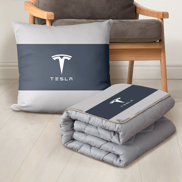 Interior cushion quilt - Tesla - adjustable pillow quilt - large 45 comfortable model [machine washable]