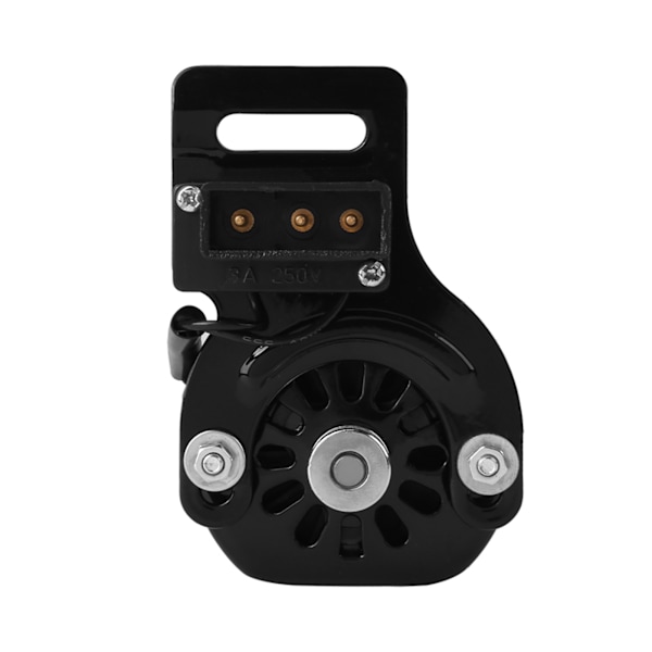 1 kpl 100 W:n kotiompelukoneen moottori 7000 RPM K-kiinnike 0,5 A