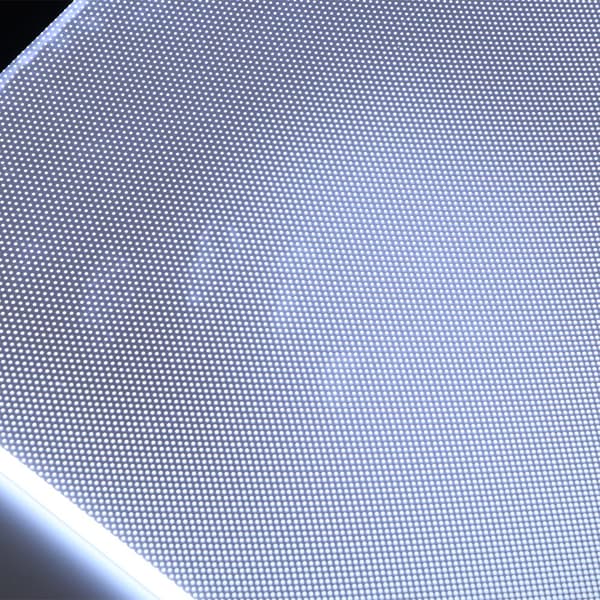A4 LED Art Board Lys Pad Tegnebord til Børn Kunstnere (3-Mode Dæmpning)