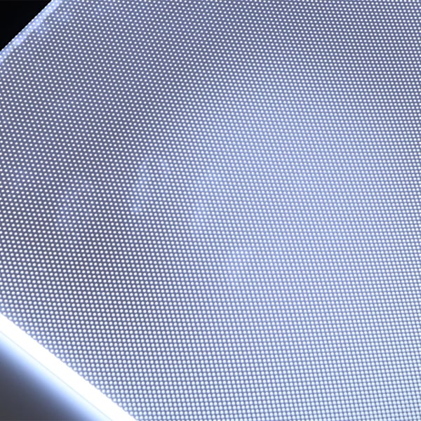 A4 LED-taulutaulu piirustuspöytä lapsille ja taiteilijoille (3-tilan himmennys)