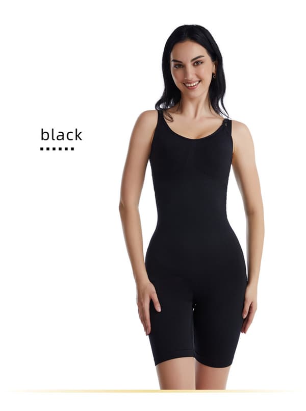 aper Briefs Bodysuit Butt Lifter Lår Slankere, Størrelse XXL A177