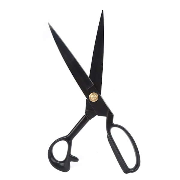 Skræddersaks 65 Manganstål TPR til DIY Kontor Værksted Kunstnere Studerende Papir Stof 12in/30.5cm