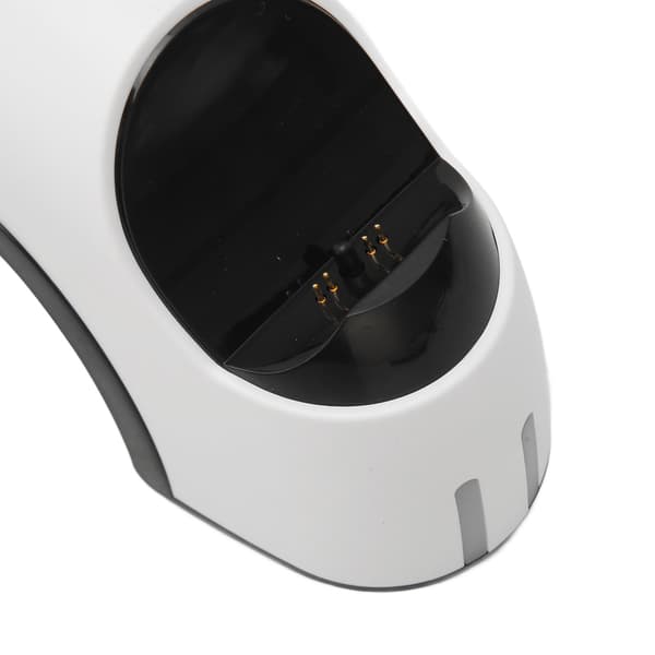 Multifunksjonell ladestasjon for PS5 med rask lading og LED-indikator