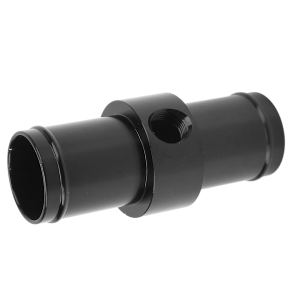 15mm Gevind T-Stykke Temp Adapter 34mm Indvendig Diameter Vandtemperatur Radiator Slange Måler Samling Rør