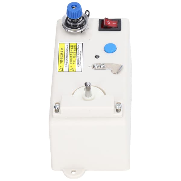 Bobbin Winder Intelligent Automatisk Tidsbesparende Broderimaskin Bobbin Winder Bred Spenning
