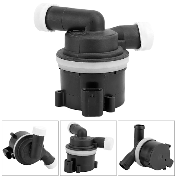Elektrisk Motor Kølemiddel Ekstra Vandpumpe 03L965561A