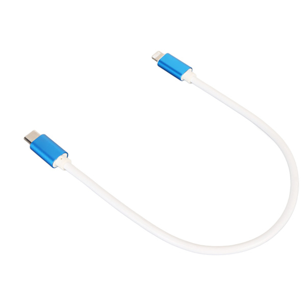 Dataoverførselskabel til iPhone til iOS-tablet til iPhone-kabel Datakopieringssynkroniseringstjenestekabel