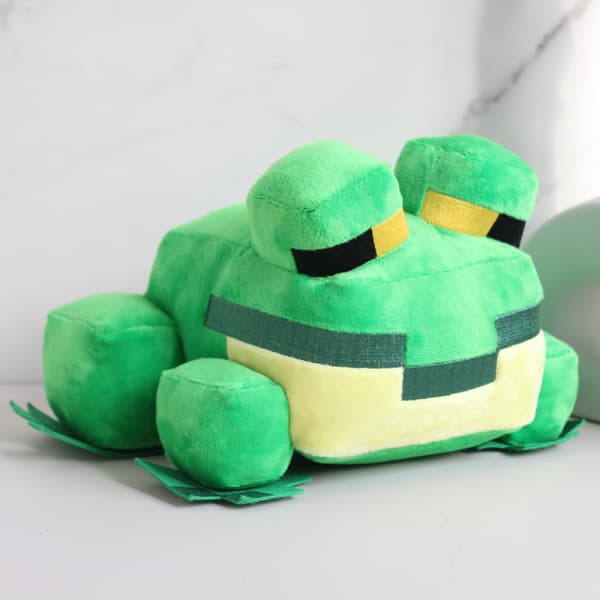 Minecraft Plysch, Mjuk, Gosig, Sladdrig Samlarobjekt Present för