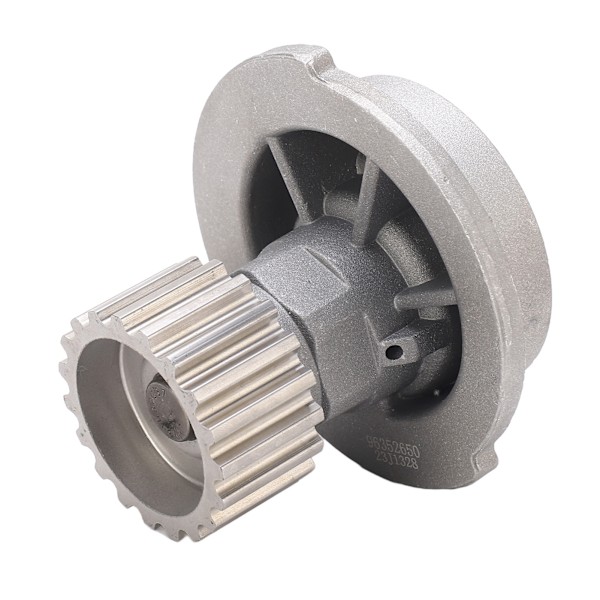 Motorvandpumpe 96930074 Bil Vandpumpe Samling Udskiftning til Chevy Aveo Aveo5 1.6l 98ci Dohc L4 16v