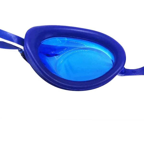 Basics Unisex Simglasögon blue