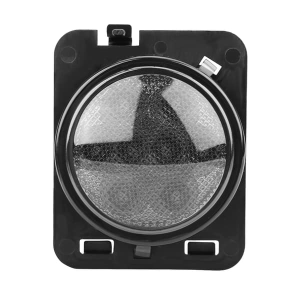 Par LED Forlygter Blinklys Sidemarkørlys Passer til Jeep Wrangler 07-17 9-32V