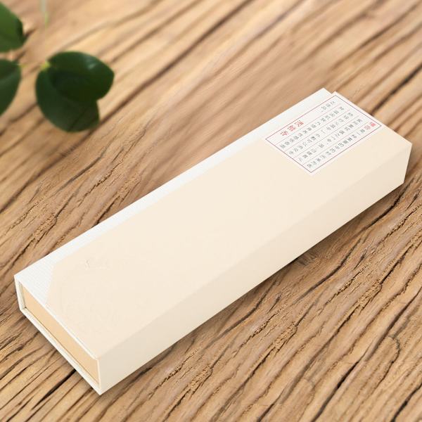 Luonnollinen suitsukke aromaterapeuttinen suitsuke Puhdas ilma Uniapu suitsuke (80g Australian santelipuu)